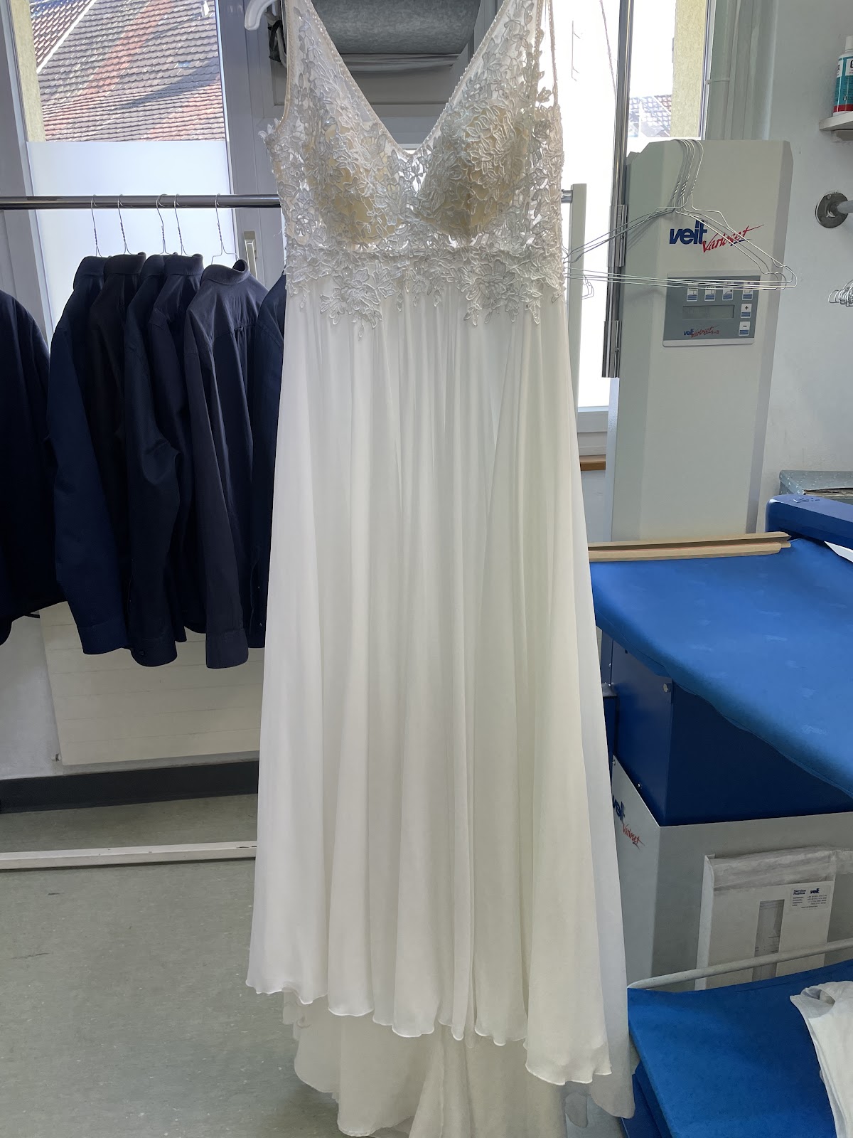 Professionelle Pflege